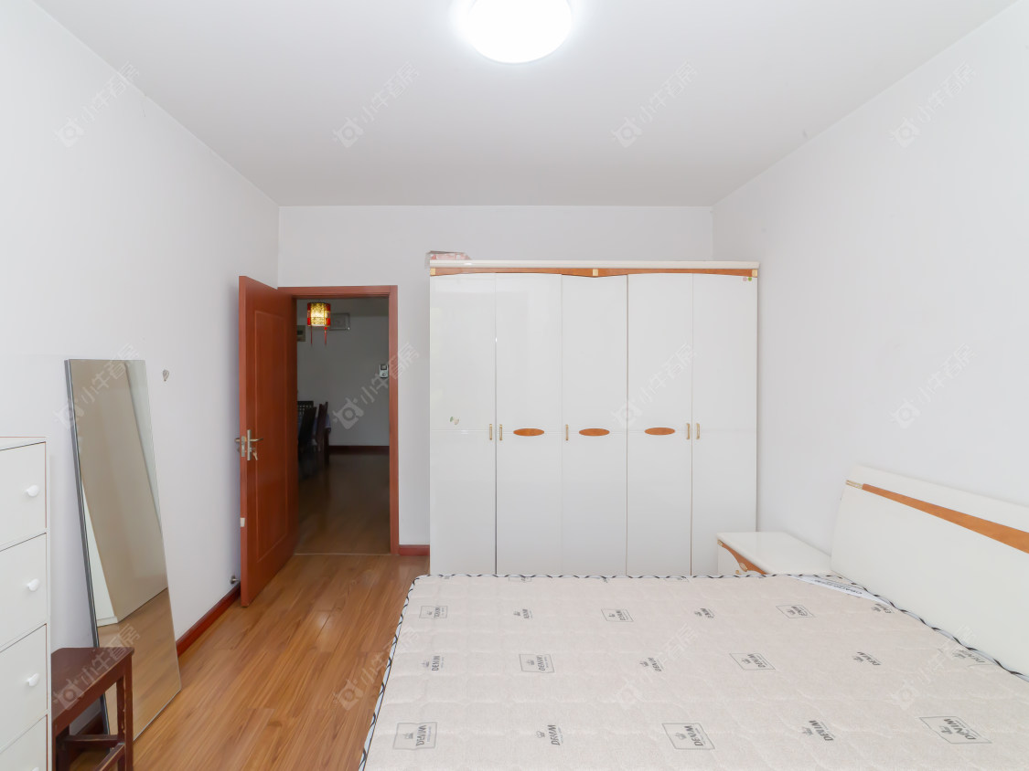 常州翠园世家在售二手房源室内图_小牛看房