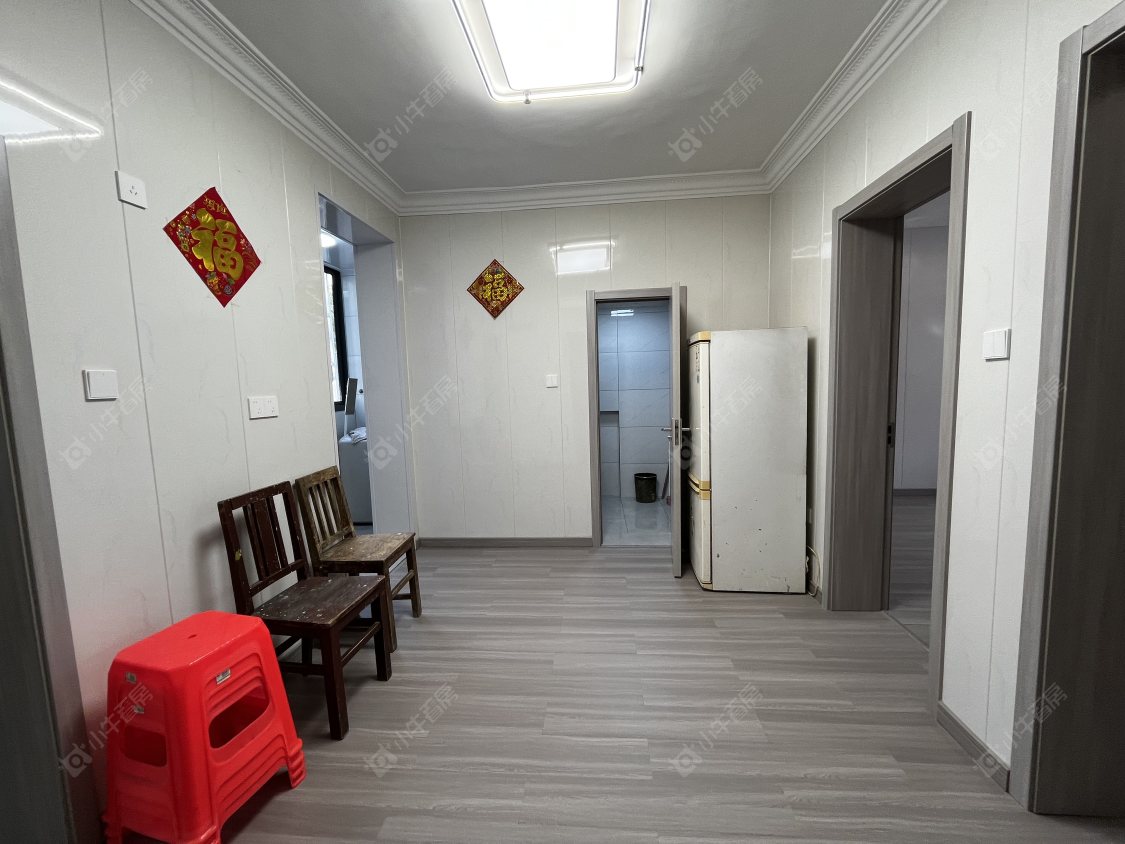 常州兰翔新村在租房源_小牛看房