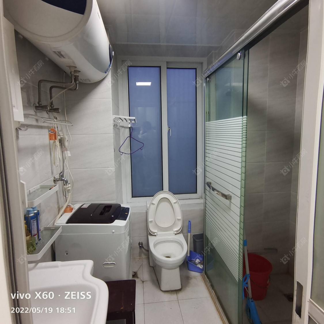 常州宝龙城市广场在租房源室内图_小牛看房