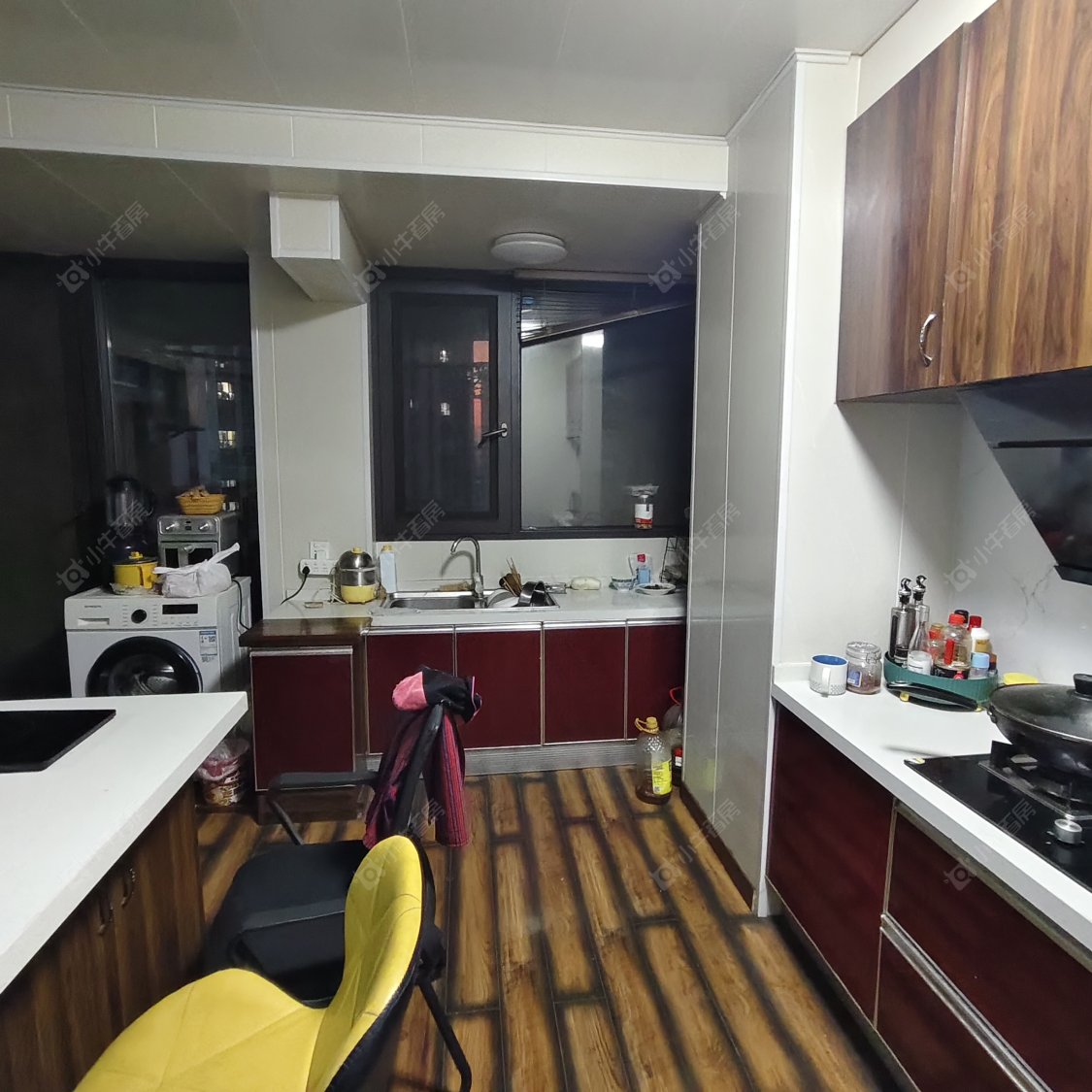 常州御翠园在租房源_小牛看房