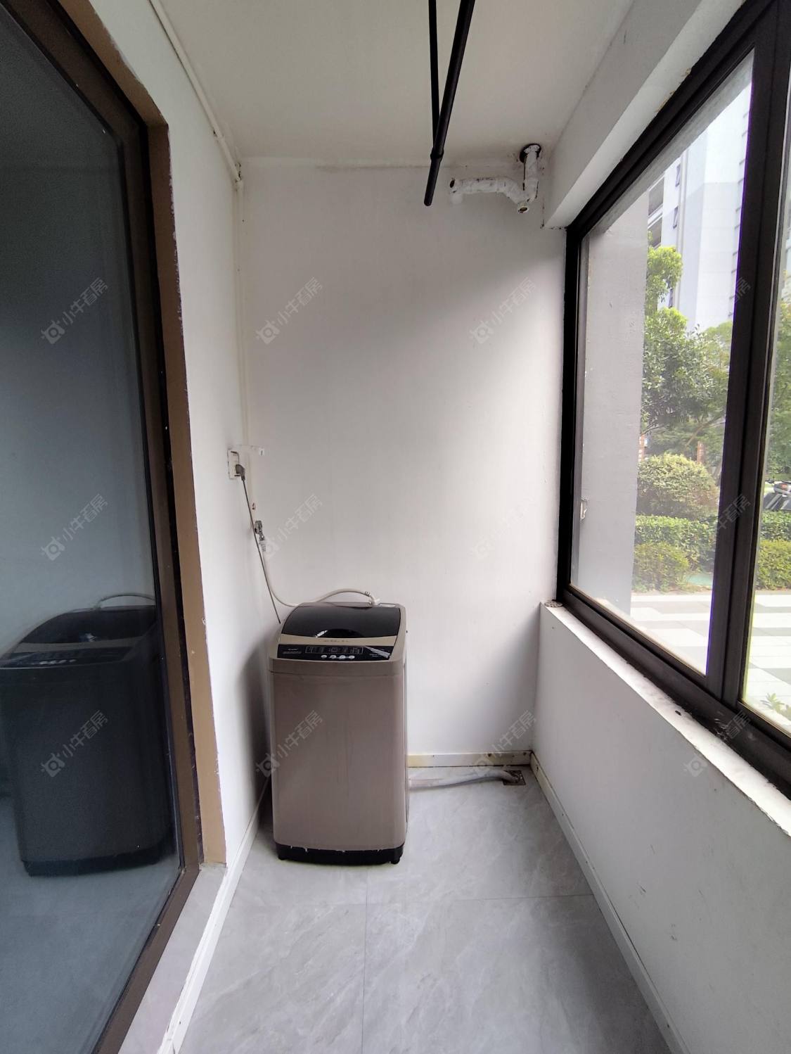 常州华润万象府在租房源室内图_小牛看房
