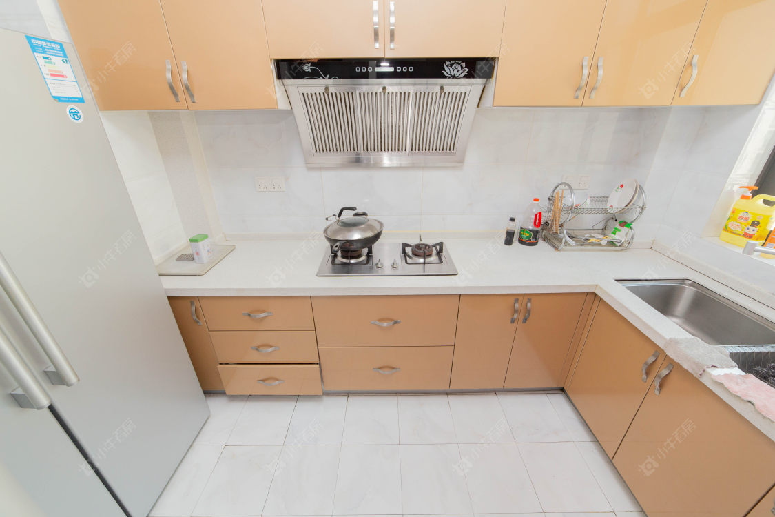 常州大名城南区在售二手房源室内图_小牛看房