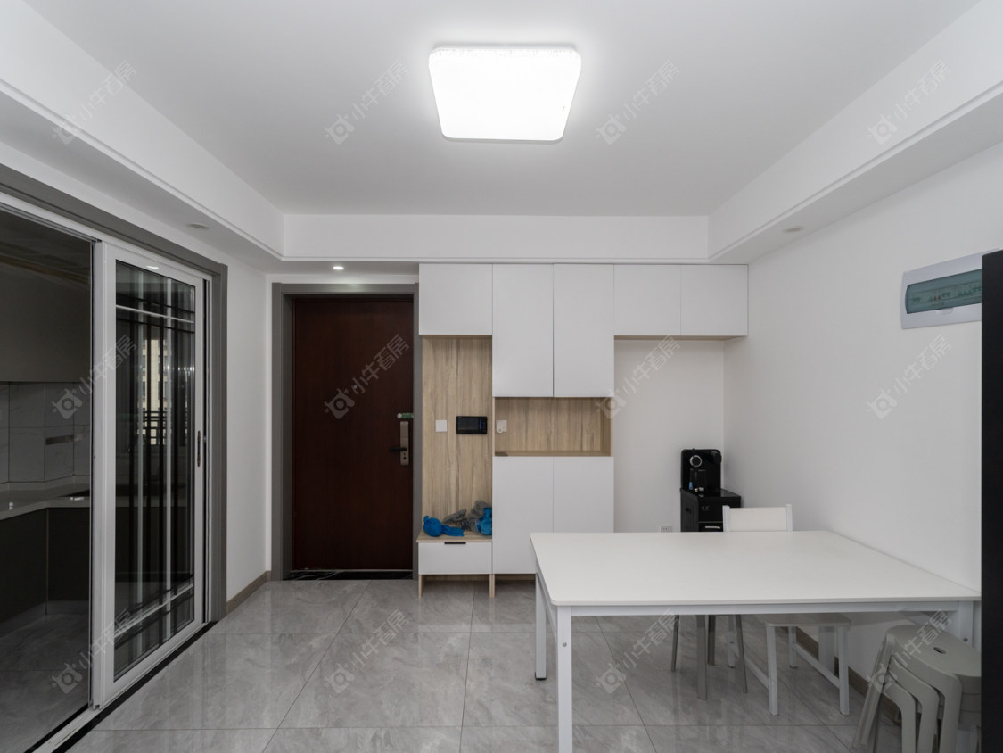 常州中梁金坛壹号院在售二手房源室内图_小牛看房