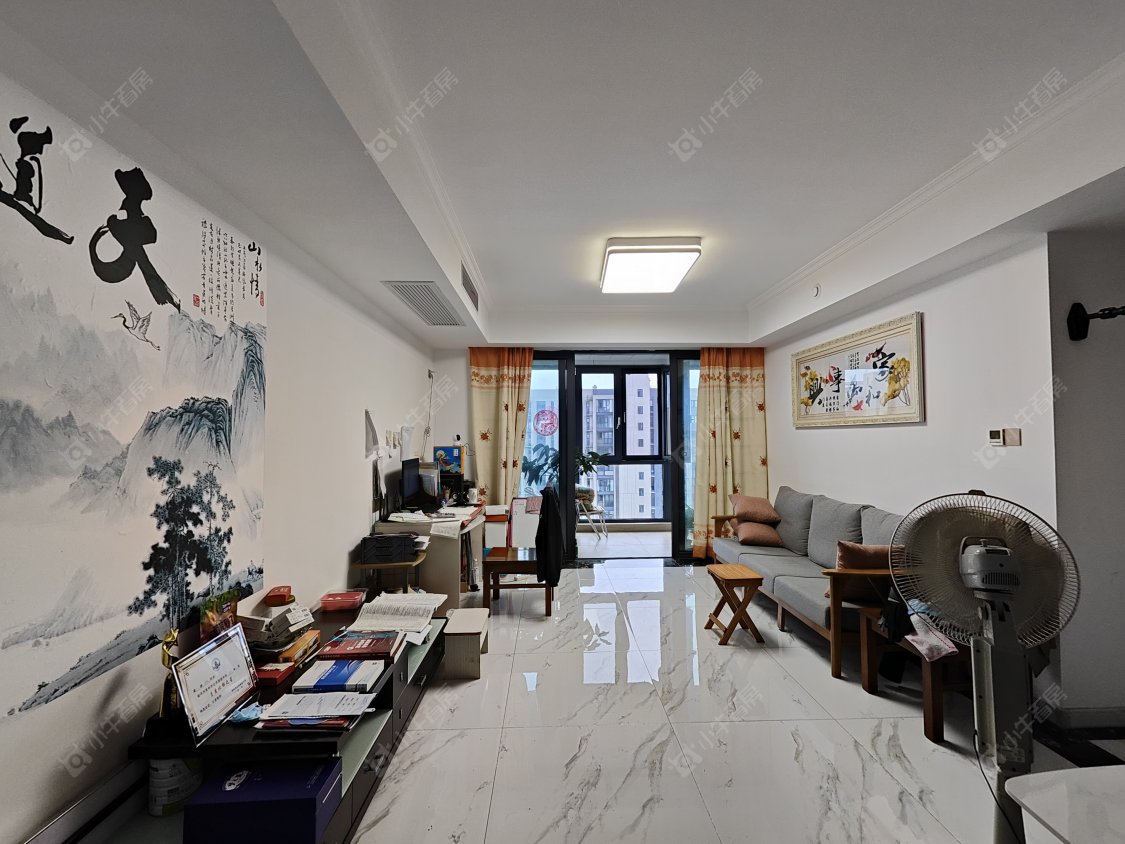 常州碧桂园壹号天禧在租房源_小牛看房