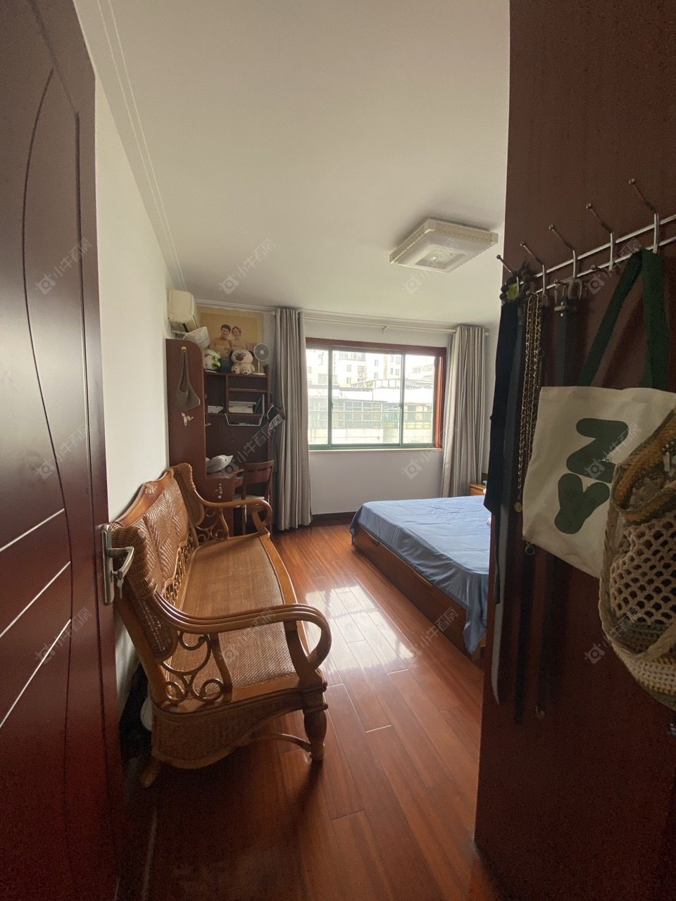 常州嘉顺花园在租房源室内图_小牛看房