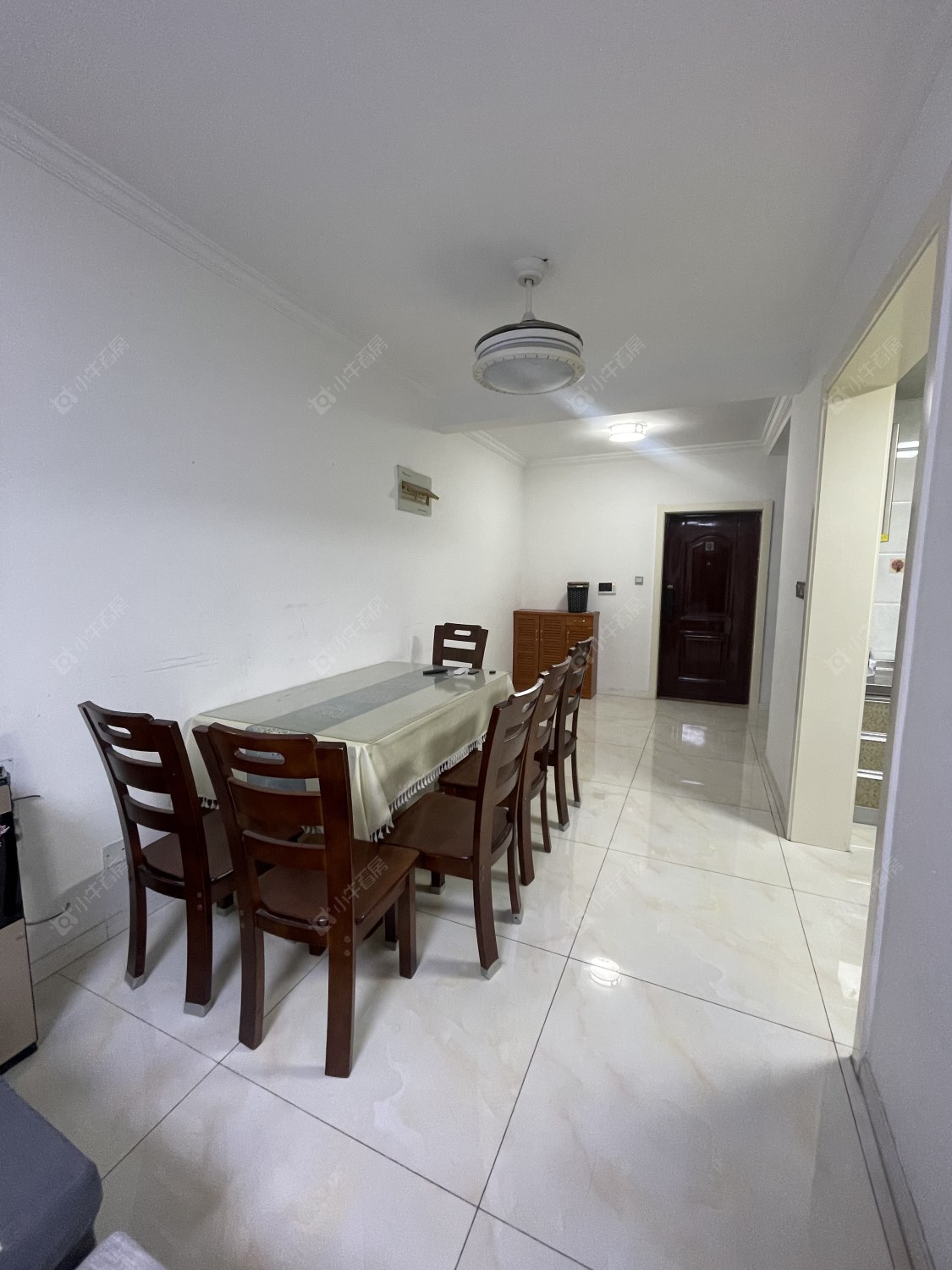 常州梧桐香郡一期在租房源_小牛看房