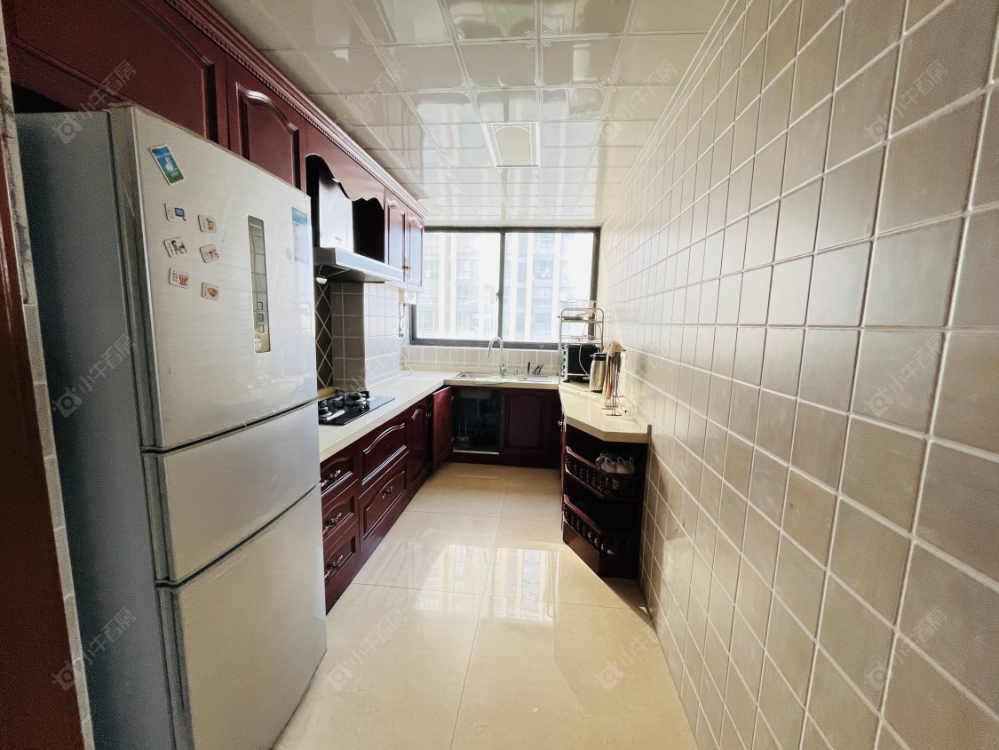 常州九龙雅苑南区在租房源室内图_小牛看房