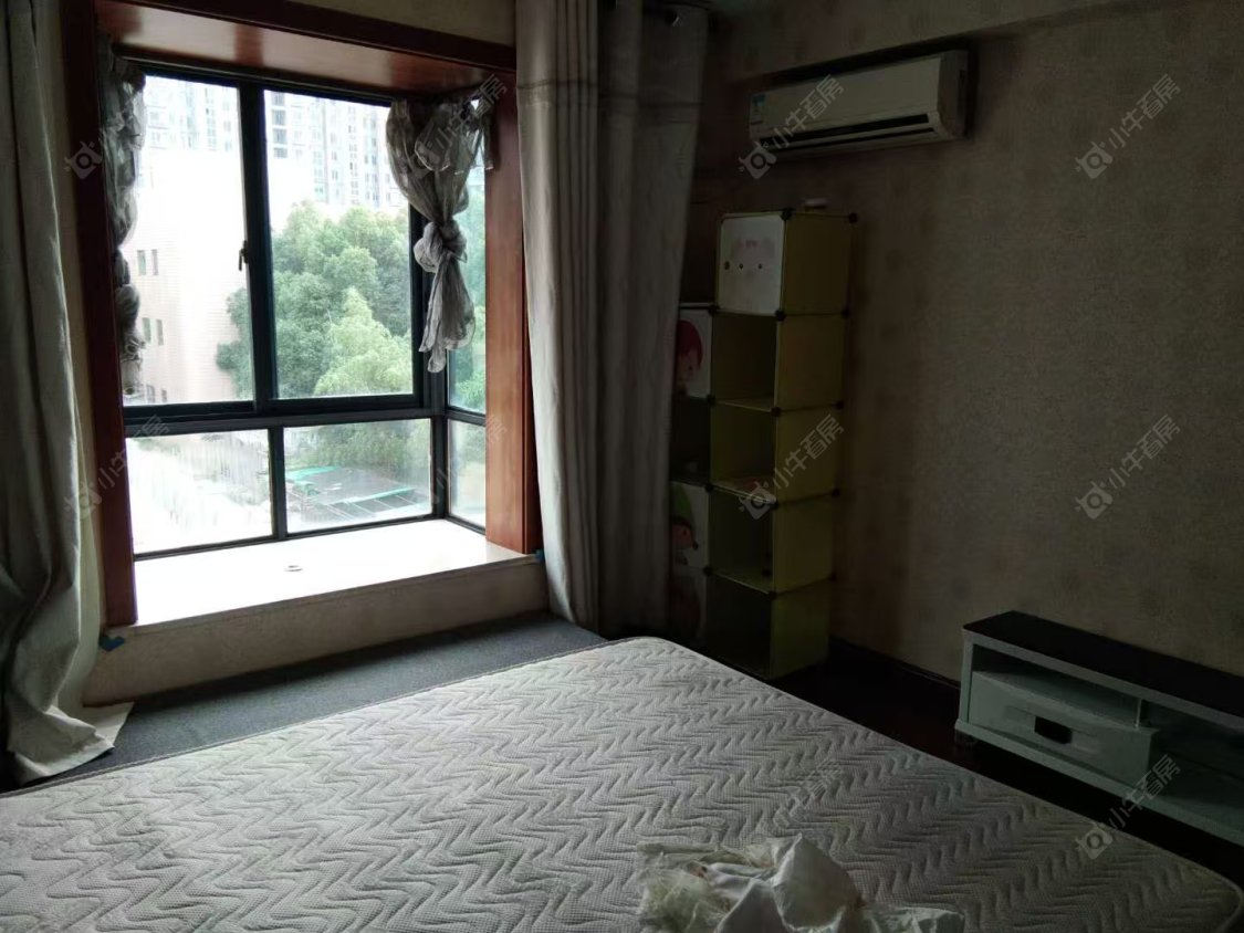 常州星海银园西区在租房源_小牛看房