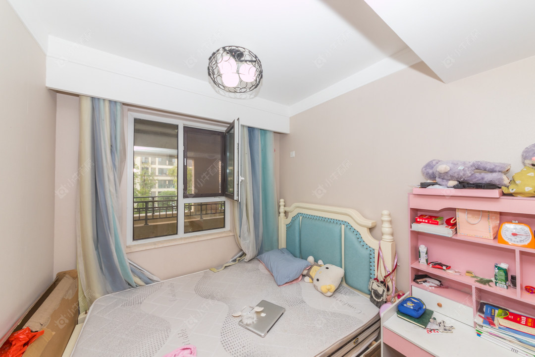 常州金科保利北郡花园在售二手房源室内图_小牛看房