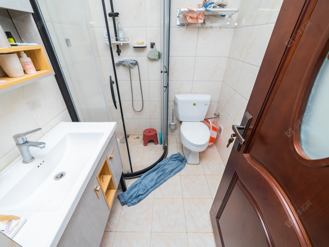 常州御河湾在售二手房源室内图_小牛看房