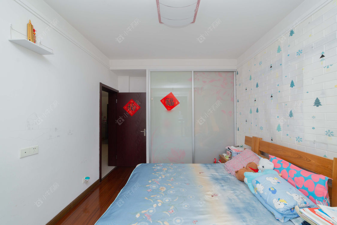 玉龙湾花园房源室内图 常州玉龙湾花园在售二手房源室内图_小牛看房