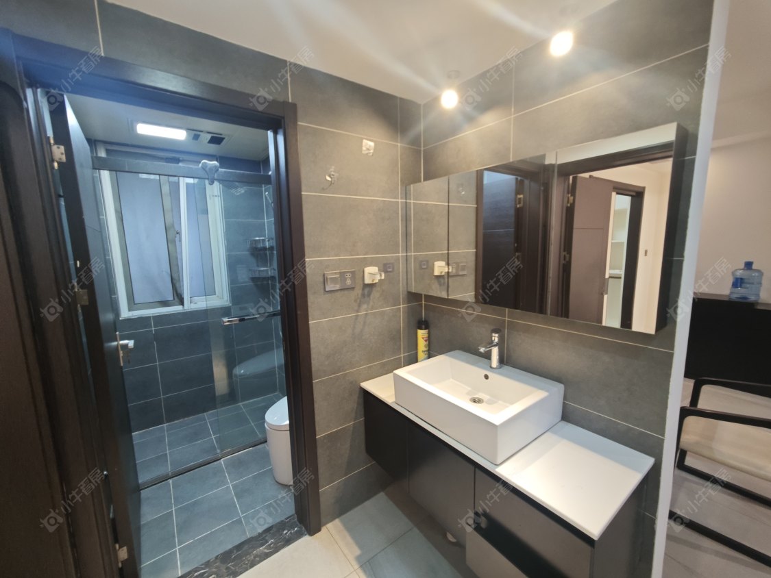 常州龙湖龙誉城二期在租房源室内图_小牛看房