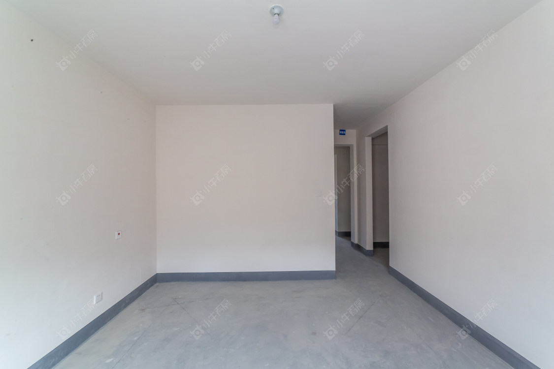 常州绿都万和城八区在售二手房源室内图_小牛看房