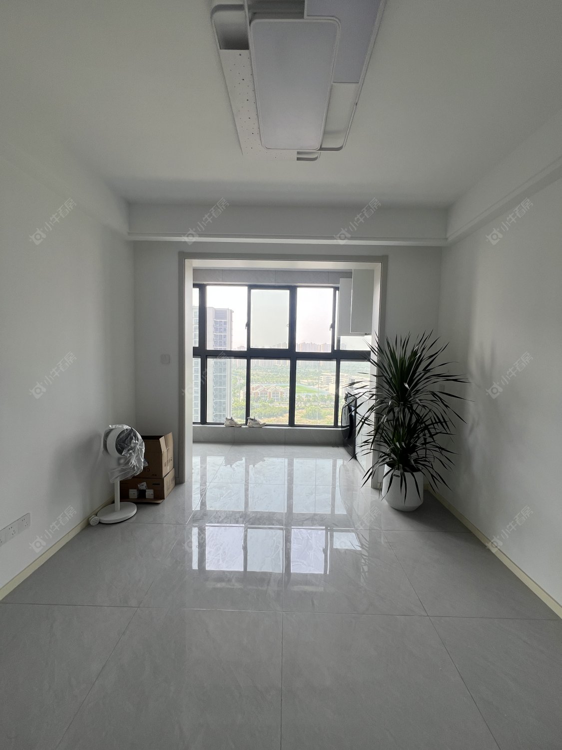 常州国锐雲熙3室2厅1卫出租_小牛看房