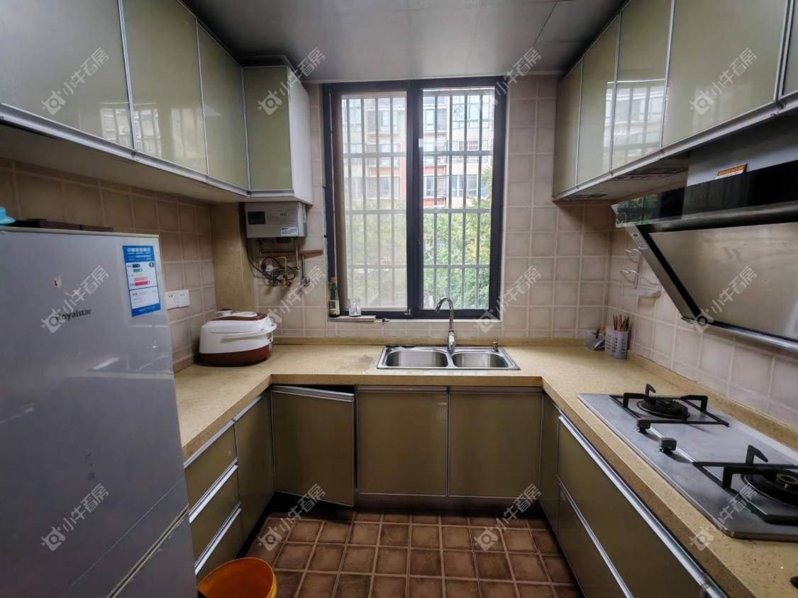 常州采菱公寓在租房源室内图_小牛看房