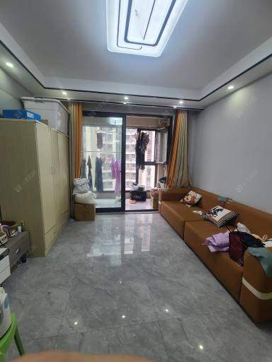 常州保利和光晨樾3室2厅2卫出租_小牛看房