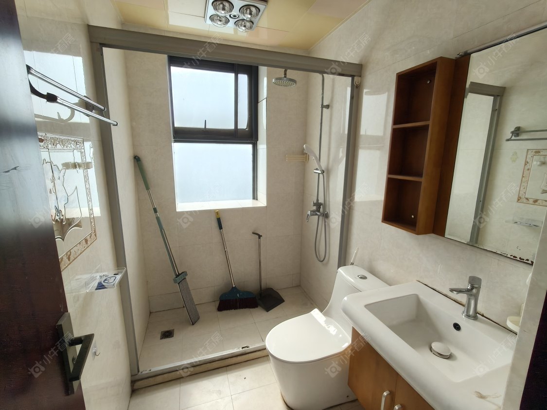 常州景瑞曦城在租房源室内图_小牛看房