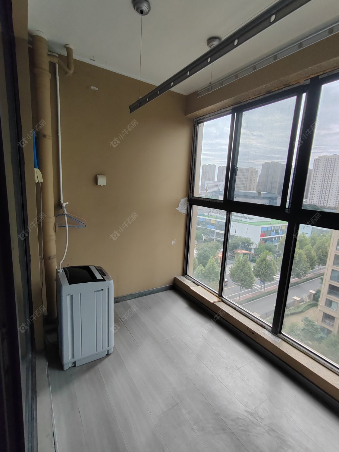 常州玉兰广场五期在租房源_小牛看房