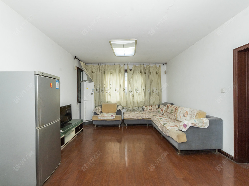 常州腾龙苑西区在售二手房源室内图_小牛看房