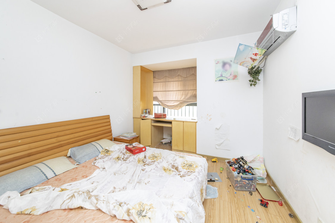 常州新城南都美域在售二手房房源室内图_小牛看房