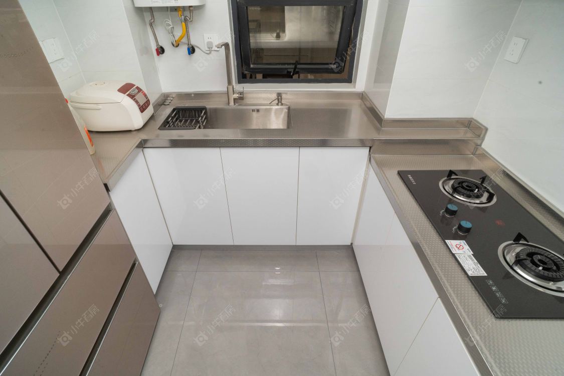 常州清云澜湾A区在售二手房源室内图_小牛看房