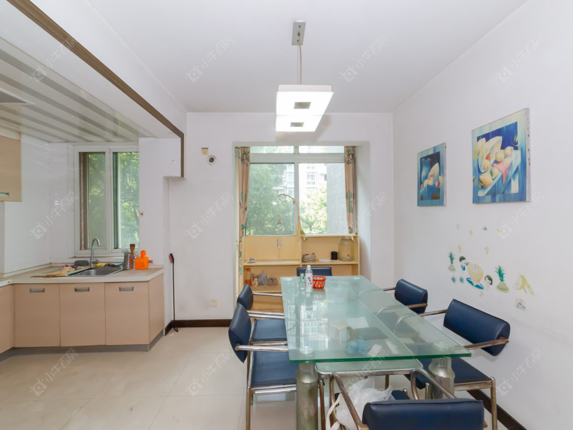 常州聚博花园在售二手房源室内图_小牛看房