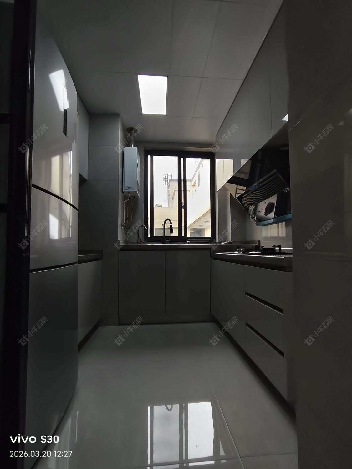 常州百馨西苑六期在租房源室内图_小牛看房