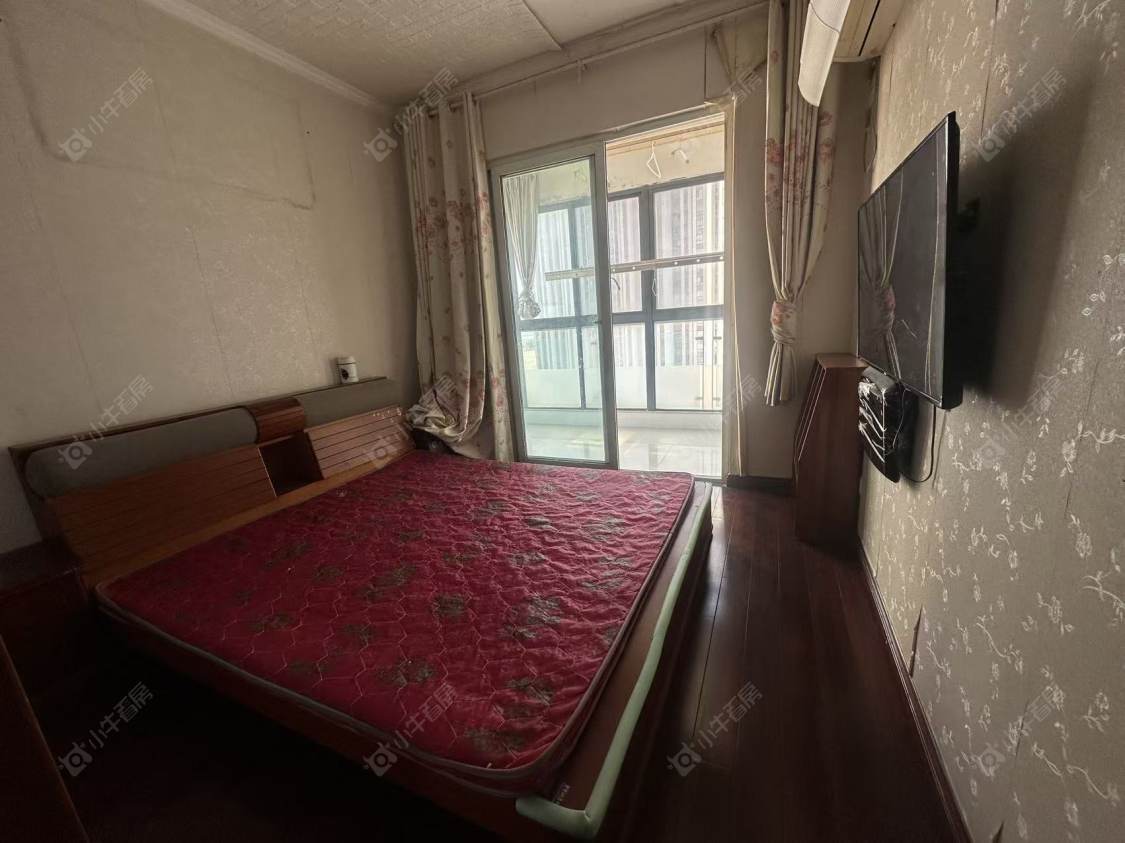 常州云山诗意3室2厅2卫出租_小牛看房