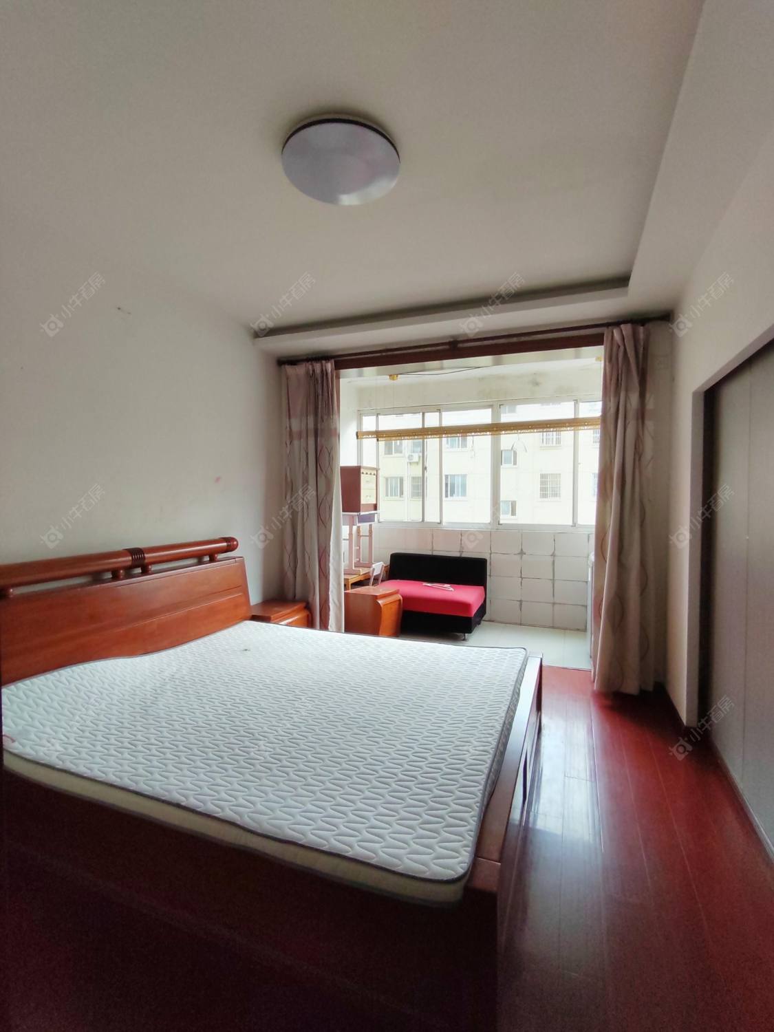 常州富都花苑北苑在租房源室内图_小牛看房