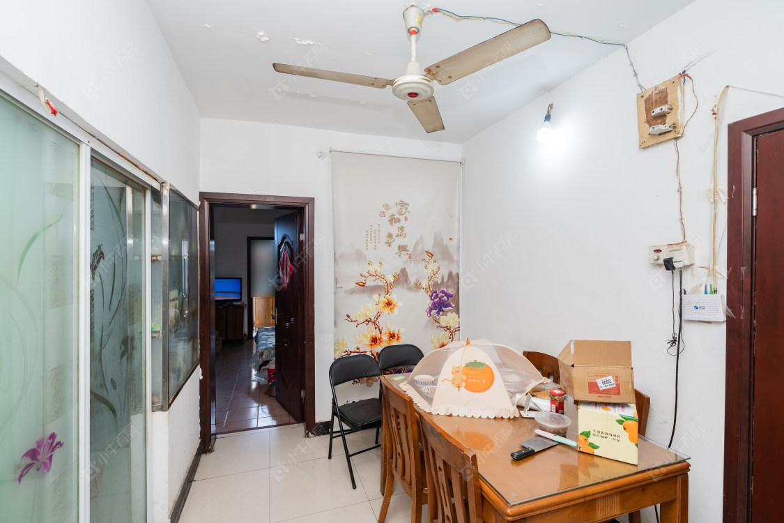 常州朝阳三村在售二手房_小牛看房