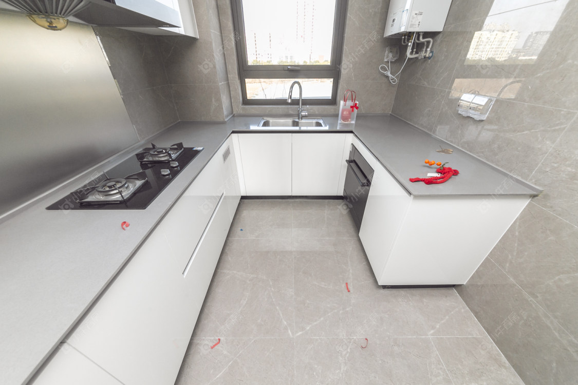 常州中建国贤府在售二手房源室内图_小牛看房