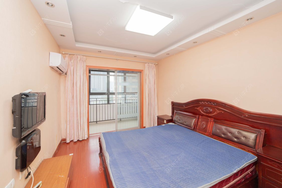 常州福地聚龙苑在售二手房源室内图_小牛看房