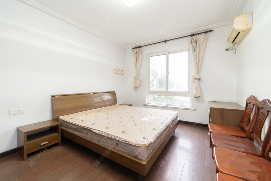 常州蓝天花园西区在售二手房源室内图_小牛看房