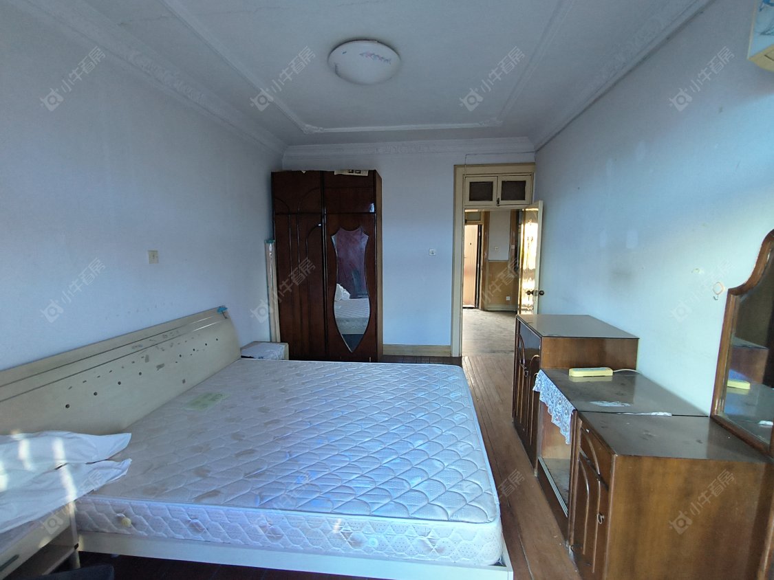 常州清潭六村在租房源_小牛看房