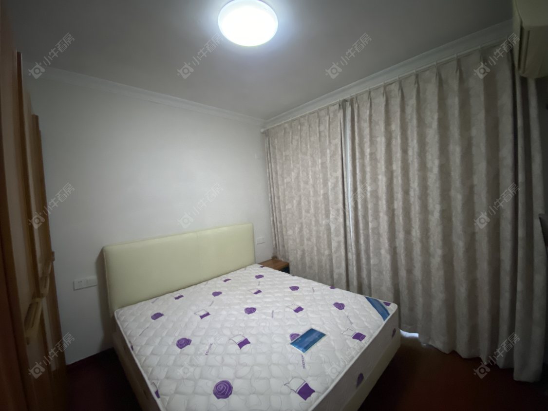 常州九洲新世界花苑在租房源_小牛看房