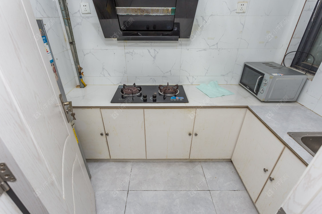 常州永宁星座公寓在售二手房源室内图_小牛看房