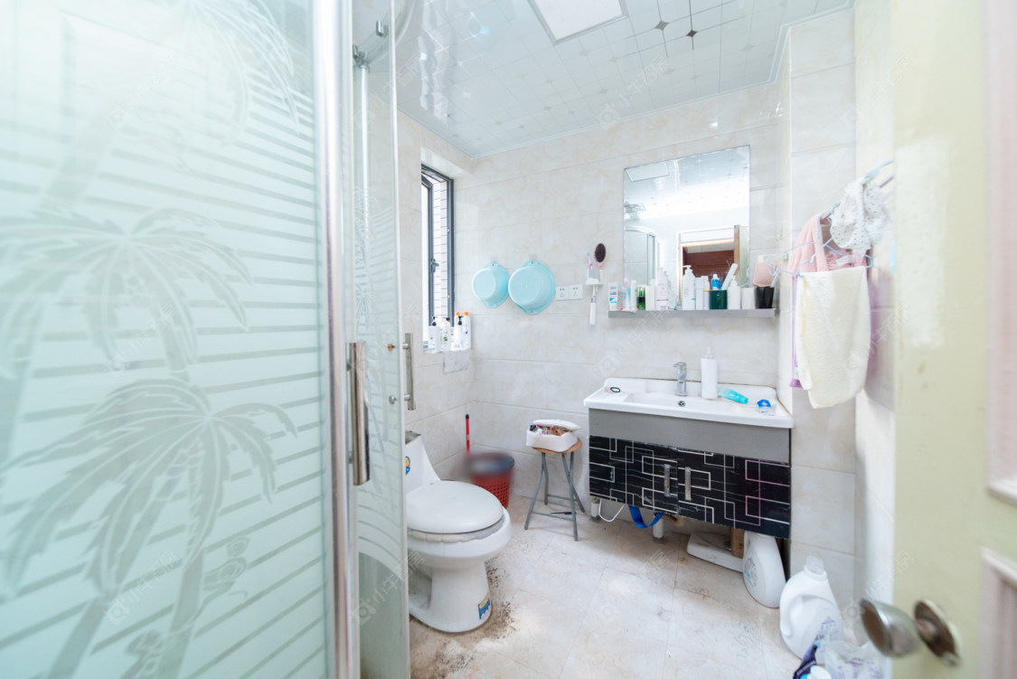 常州新城南都花海在售二手房源室内图_小牛看房