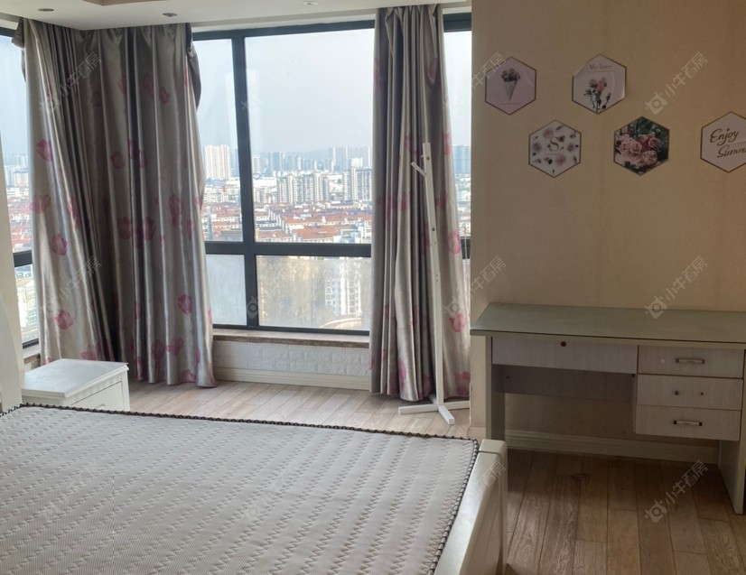 常州中央花园在租房源_小牛看房