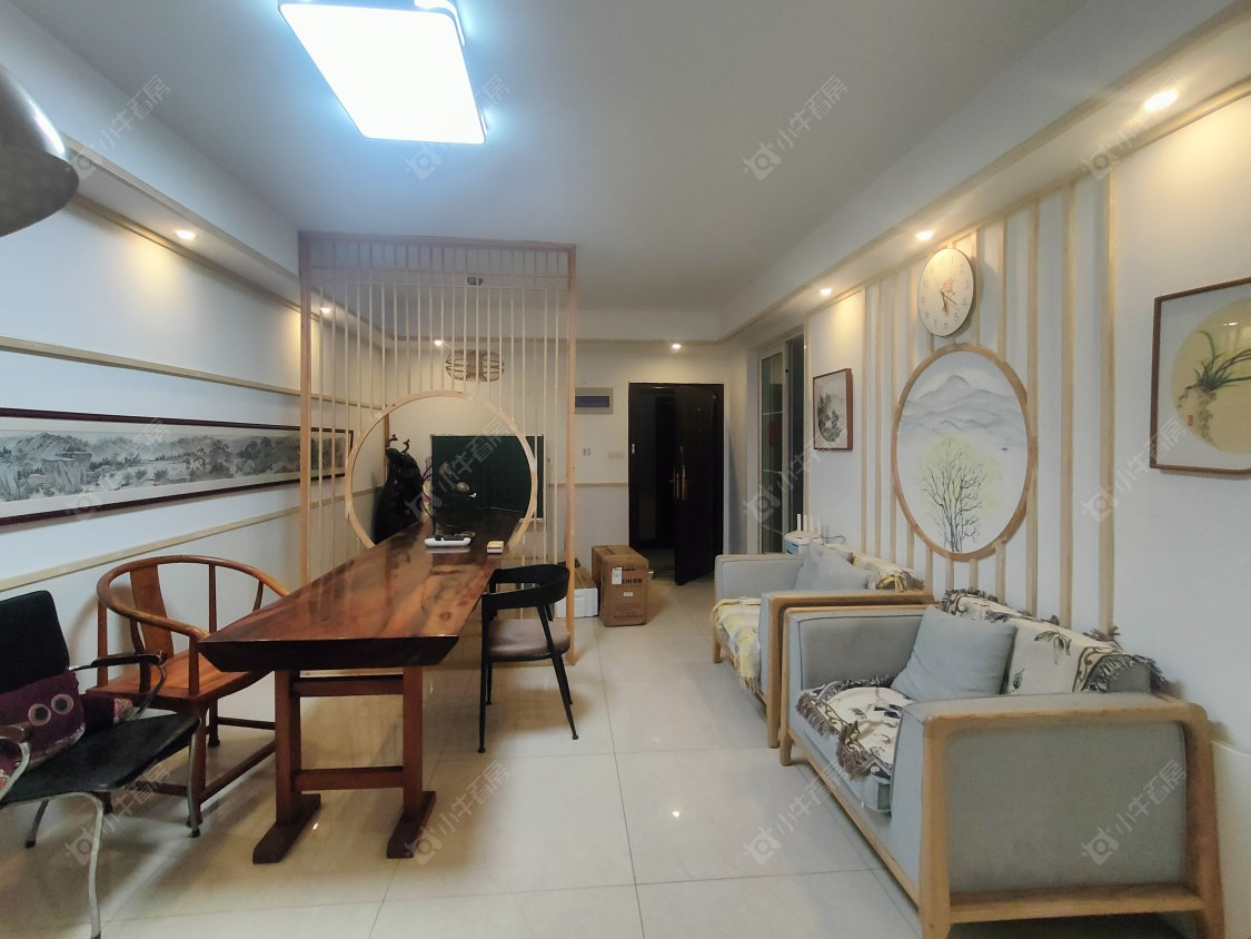 常州绿都万和城七区在租房源_小牛看房