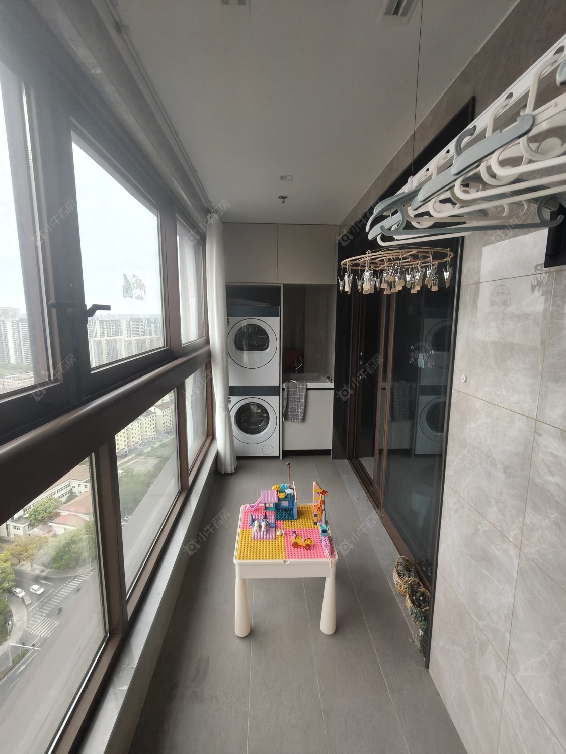 常州环球港湾在租房源室内图_小牛看房