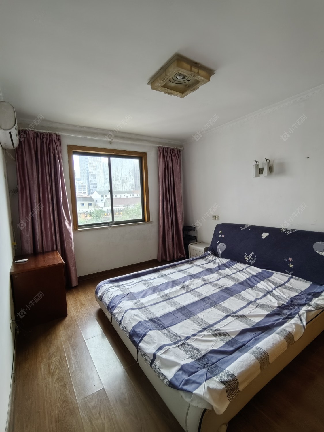 常州金鸡花园在租房源_小牛看房