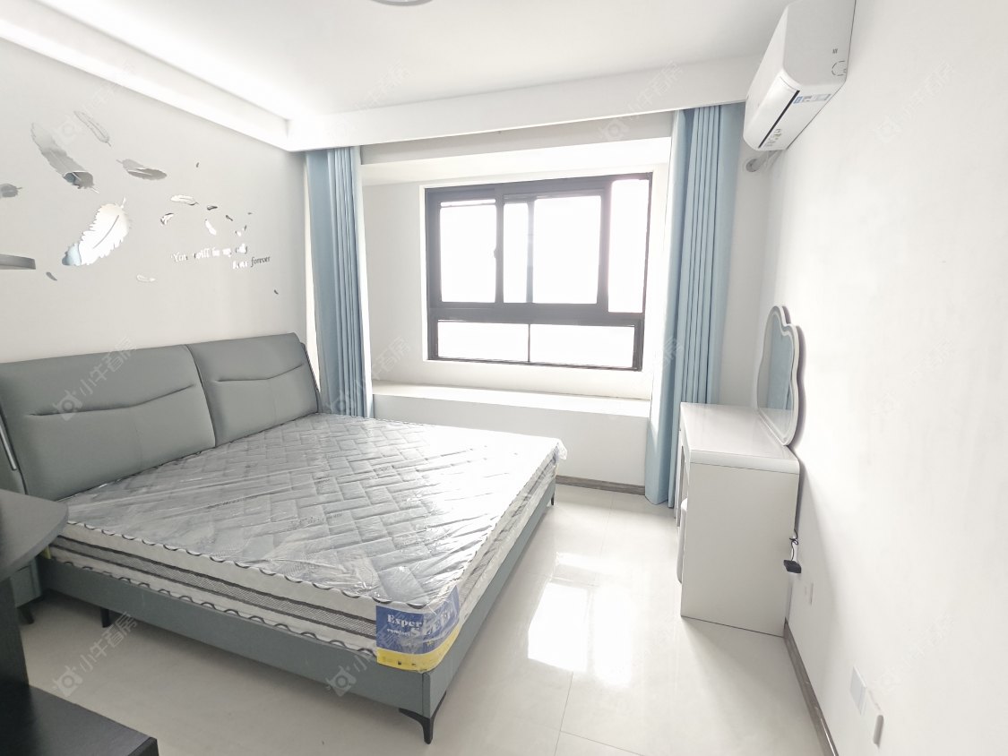 中梁金科启宸房源室内图 常州中梁金科启宸在租房源室内图_小牛看房