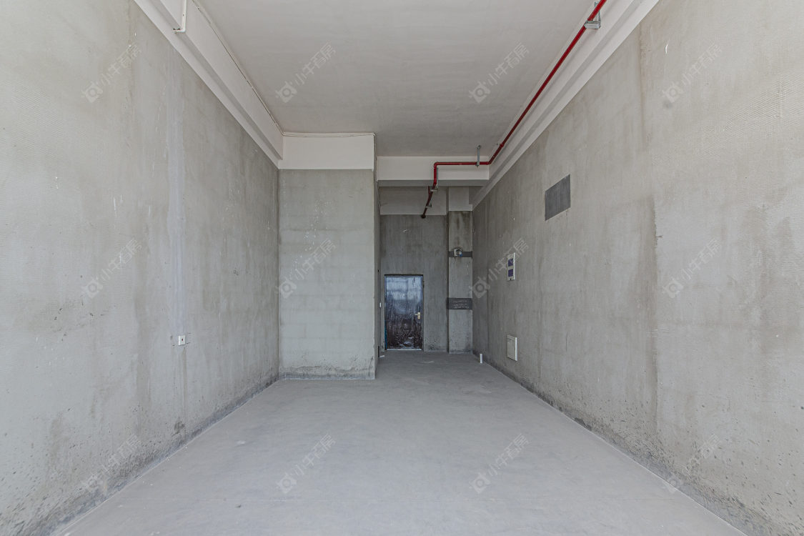 常州爱琴海公寓在售二手房源室内图_小牛看房