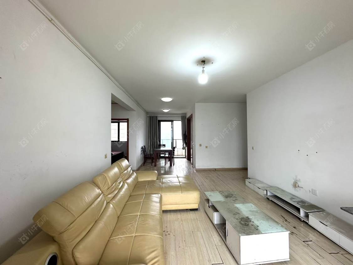 常州莱蒙城中央府西区在租房源室内图_小牛看房