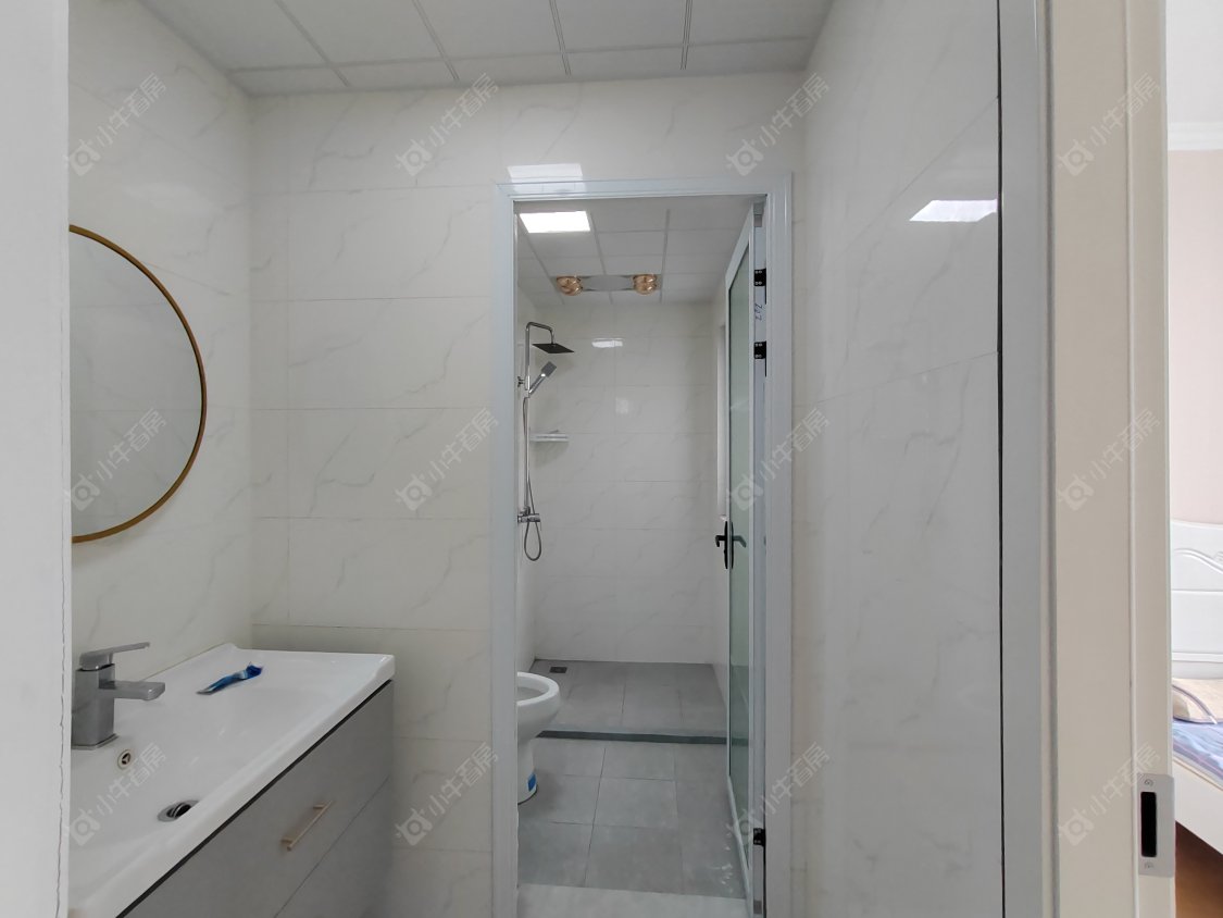 常州华润万象府在租房源_小牛看房