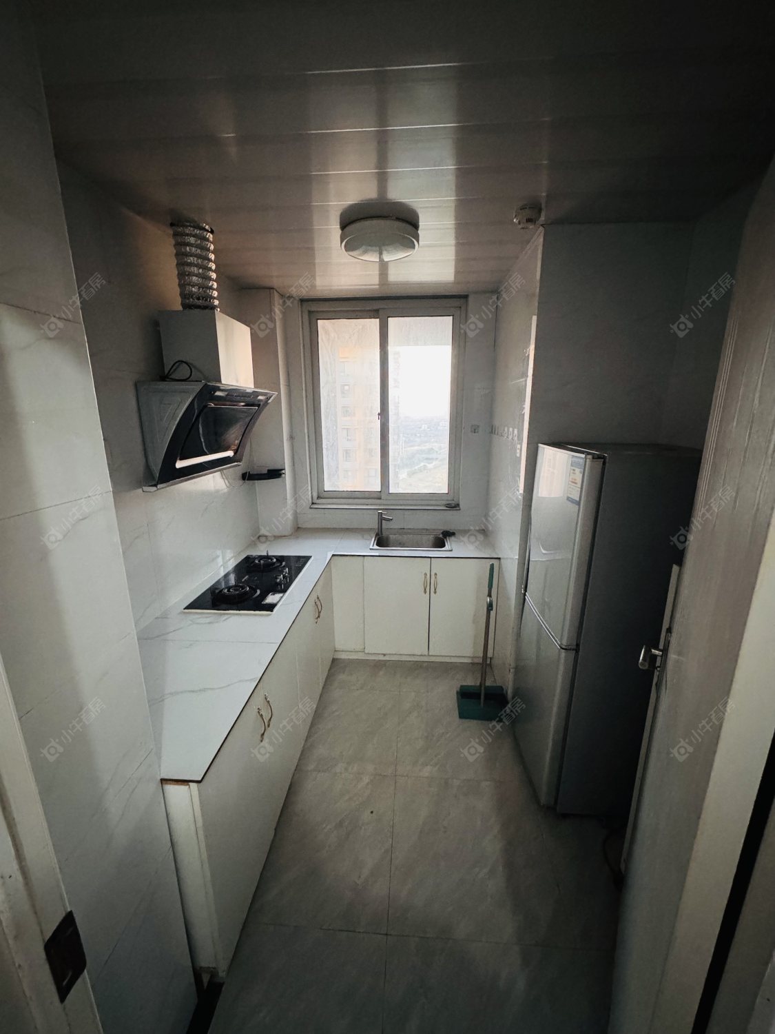 常州常发豪郡在租房源室内图_小牛看房