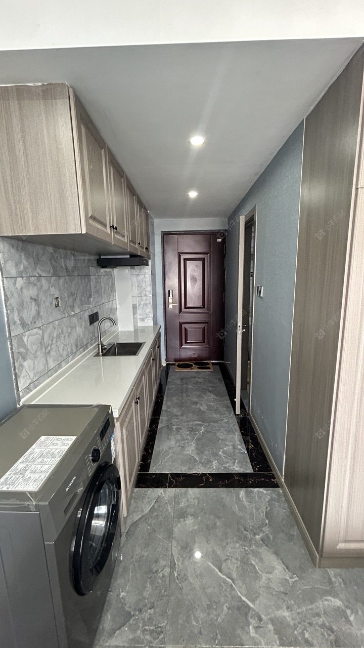 常州龙湖星图在租房源室内图_小牛看房