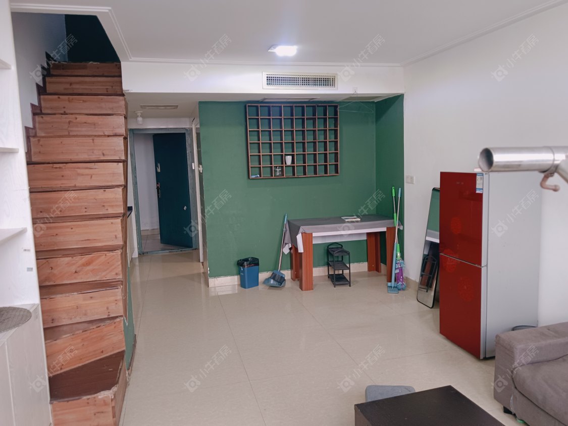 亚泰财富中心房源 常州亚泰财富中心在租房源_小牛看房