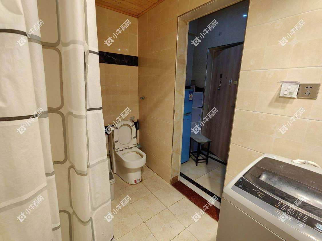 常州中奥珑郡在租房源_小牛看房