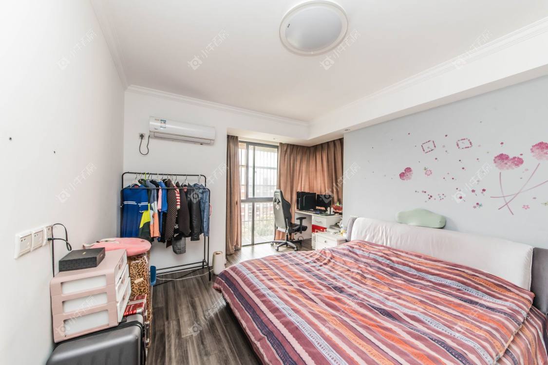 常州祥龙苑在租房源_小牛看房